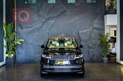 Land Rover Range Rover Vogue